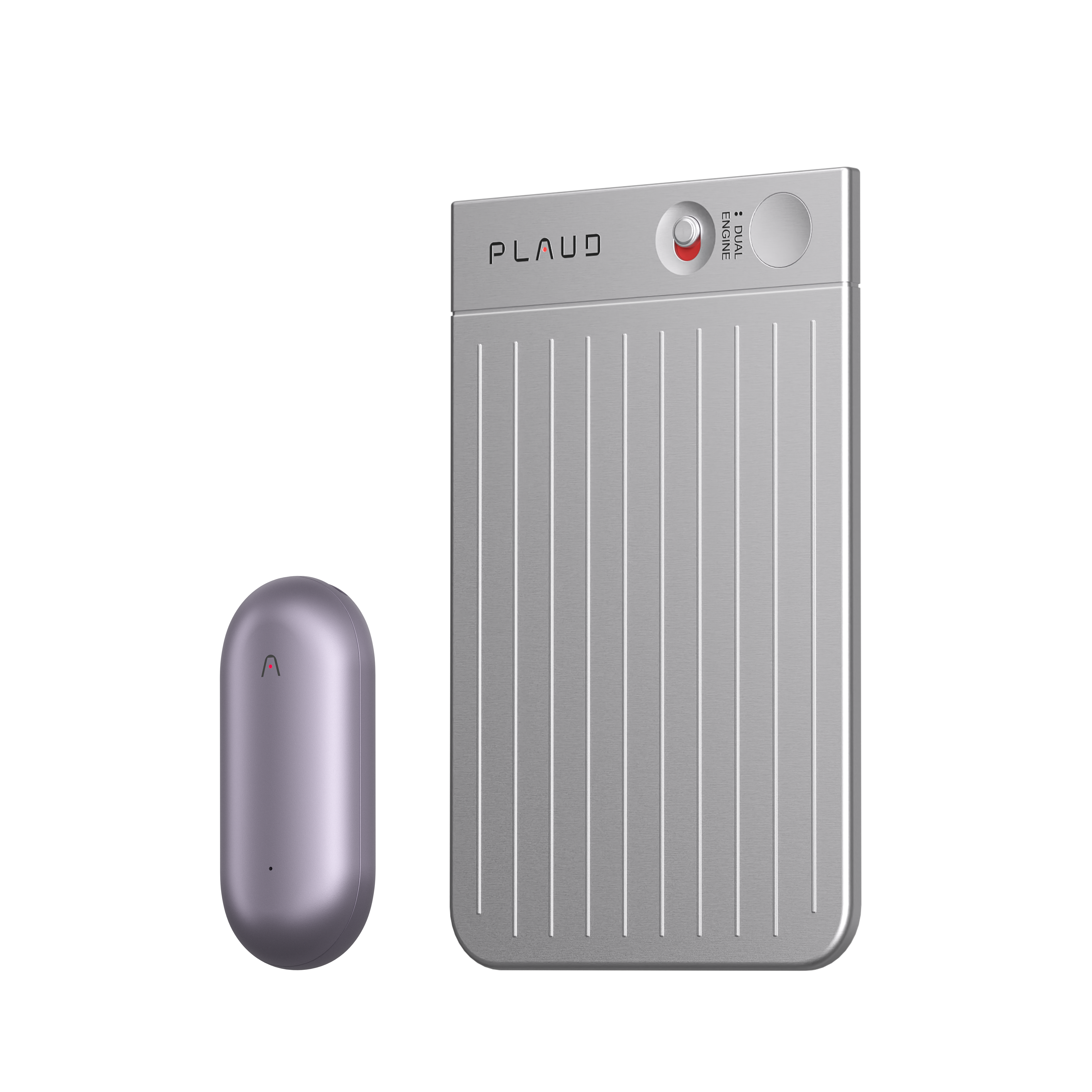 PLAUD NOTE & PLAUD NotePin