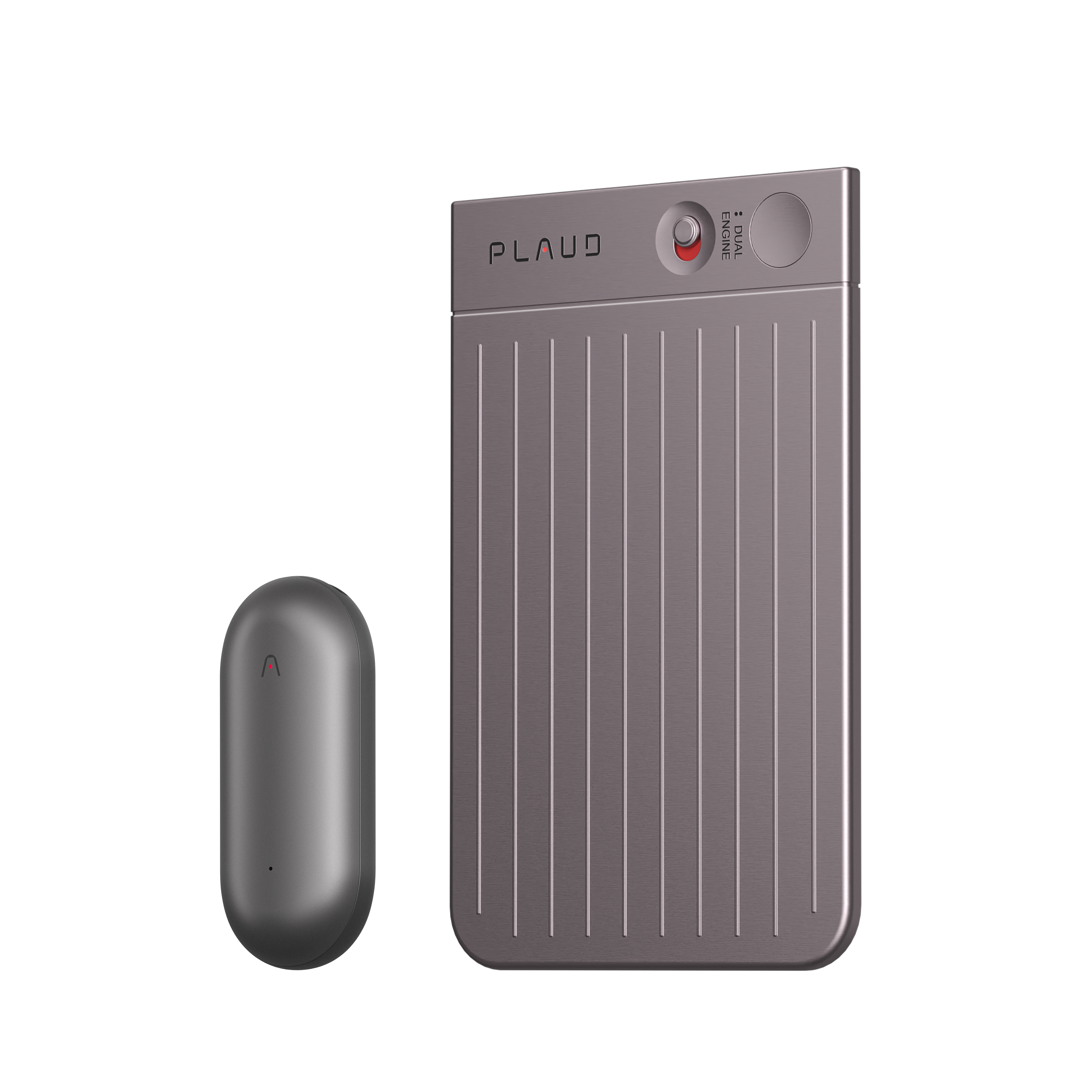 PLAUD NOTE & PLAUD NotePin