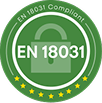 EN 18031