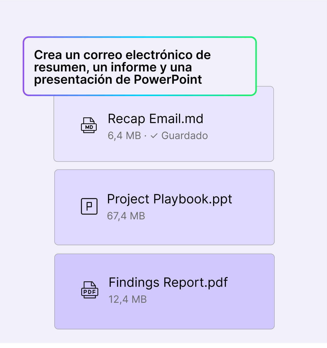 Listo
