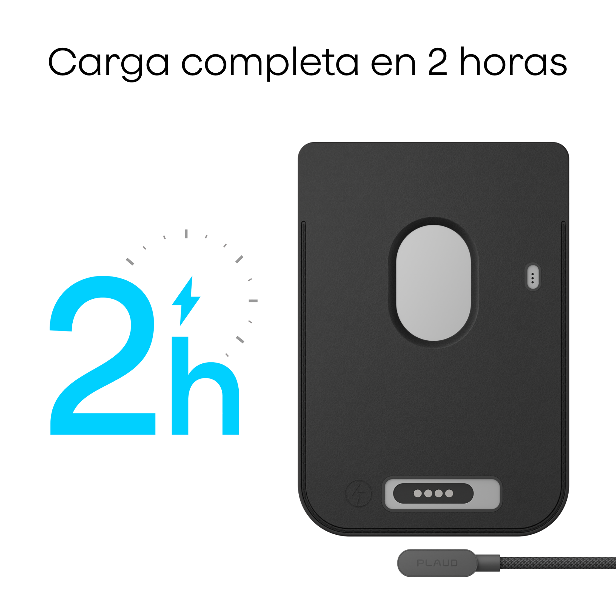 Kit de Accesorios Note Pro & Note