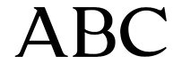brand logo