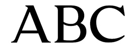 brand logo