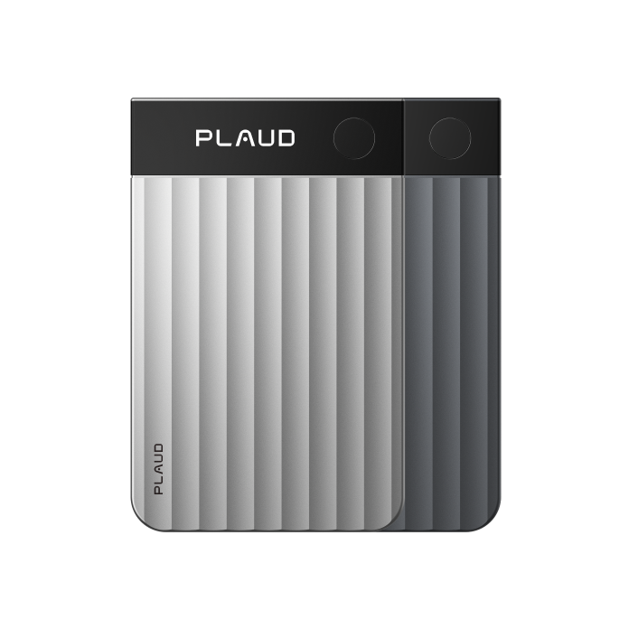 Plaud Note Pro
