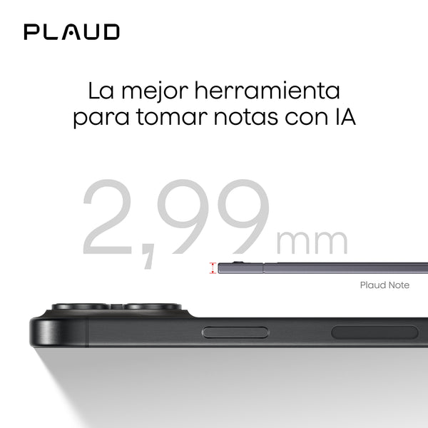 Plaud Note