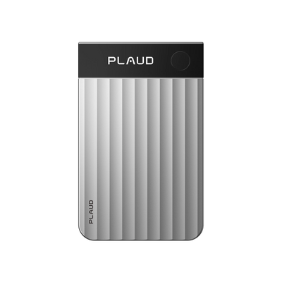 Reservar | Plaud Note Pro con Estuche Magnético gratis