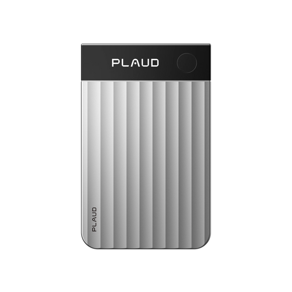 Plaud Note Pro con Estuche Magnético gratis