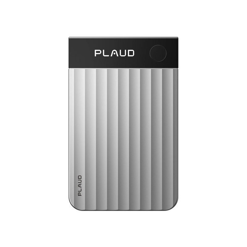 Reservar | Plaud Note Pro con Estuche Magnético gratis