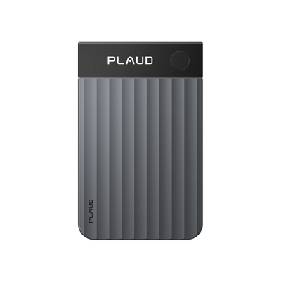 Reservar | Plaud Note Pro con Estuche Magnético gratis
