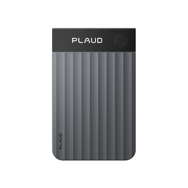 Plaud Note Pro con Estuche Magnético gratis