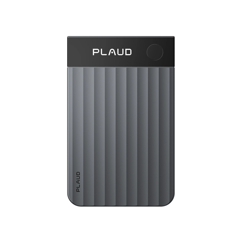 Reservar | Plaud Note Pro con Estuche Magnético gratis