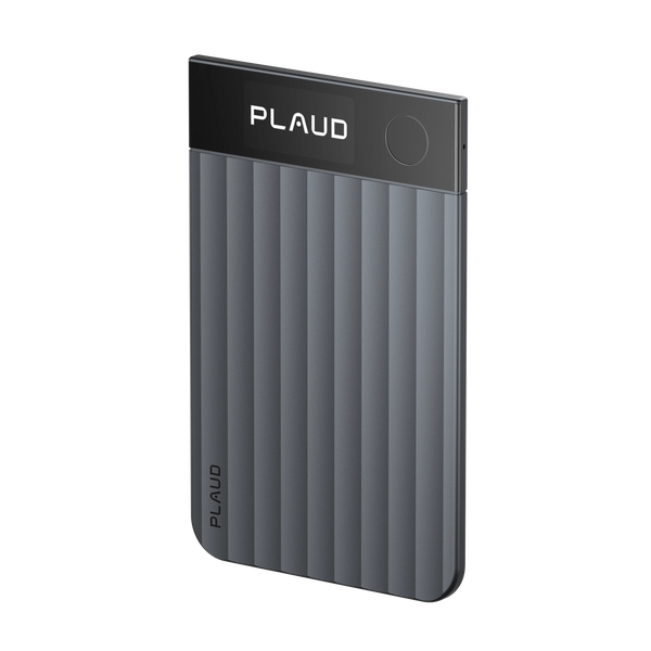Plaud Note Pro