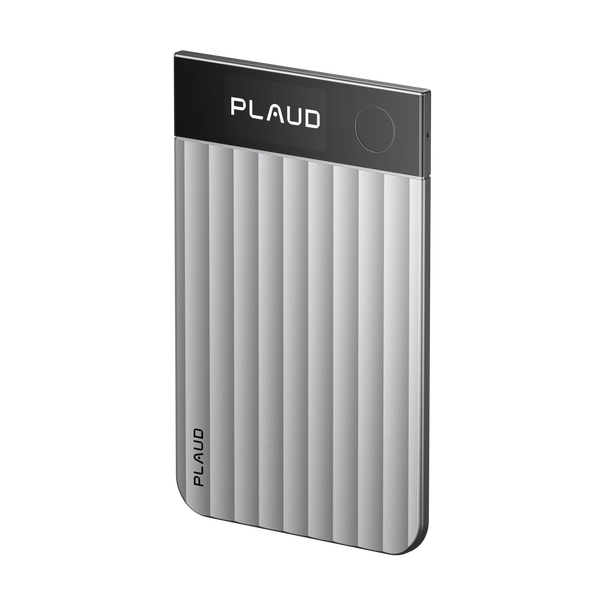 Plaud Note Pro