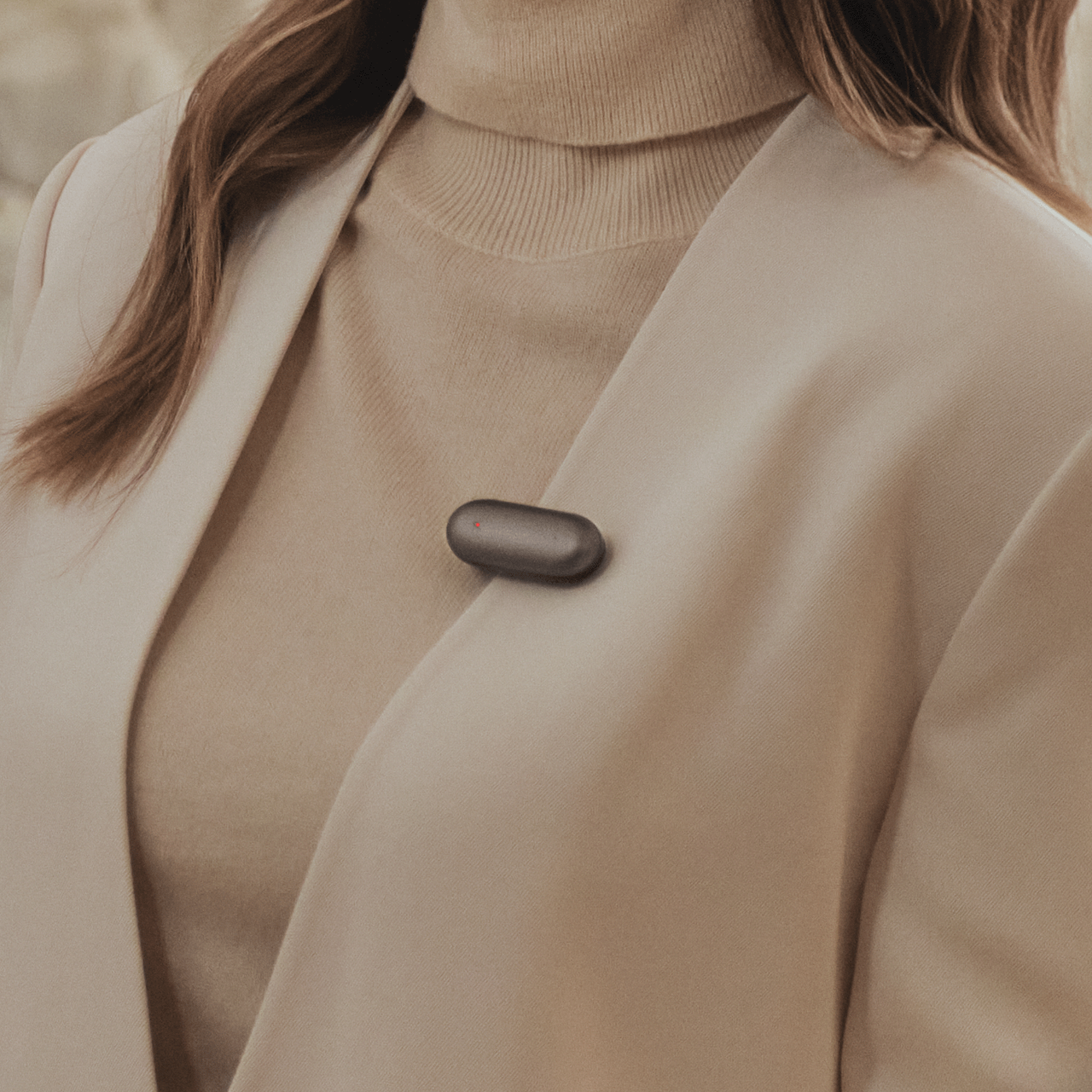 PLAUD NotePin | Pack de 3