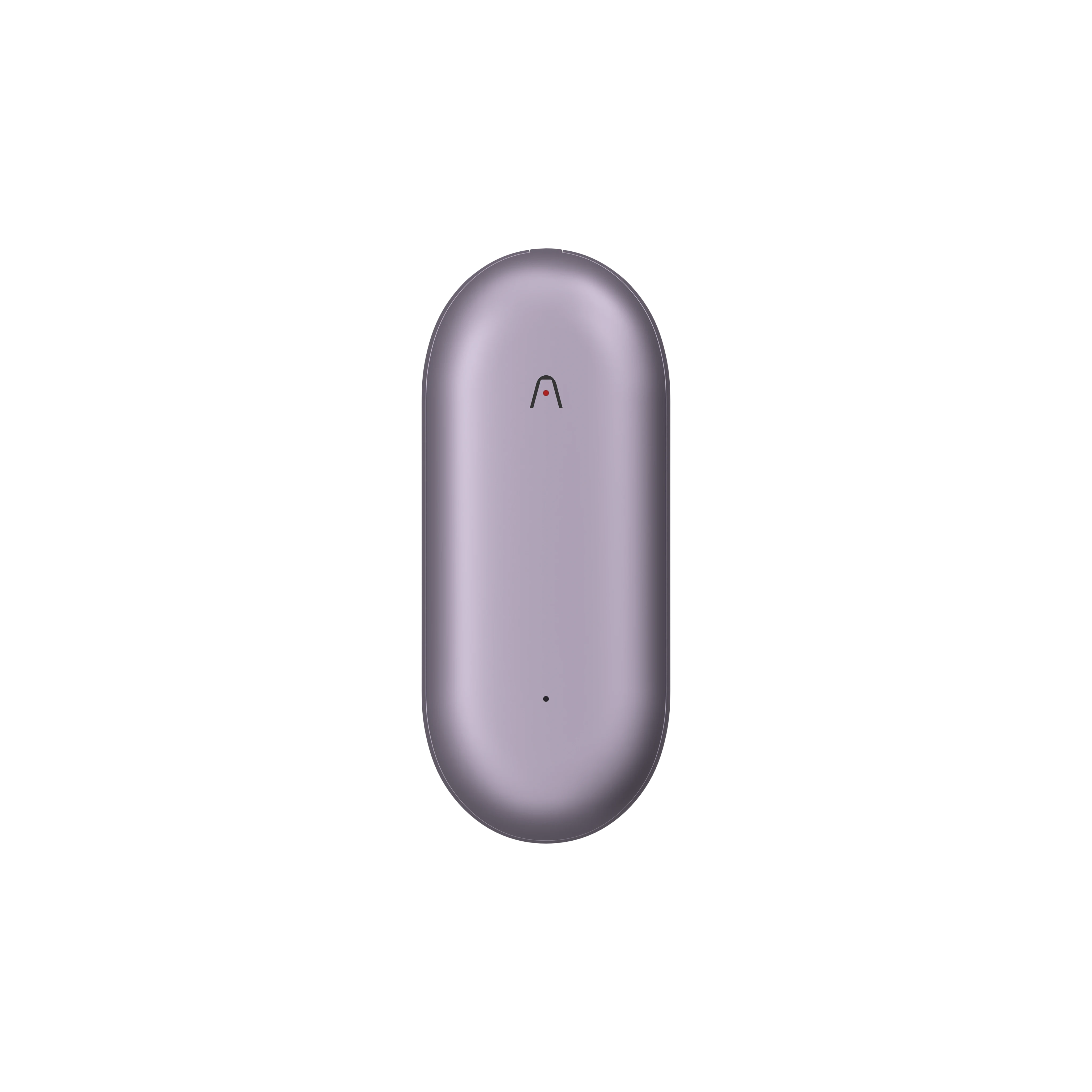 Plaud NotePin - Tomador de notas portátil con IA
