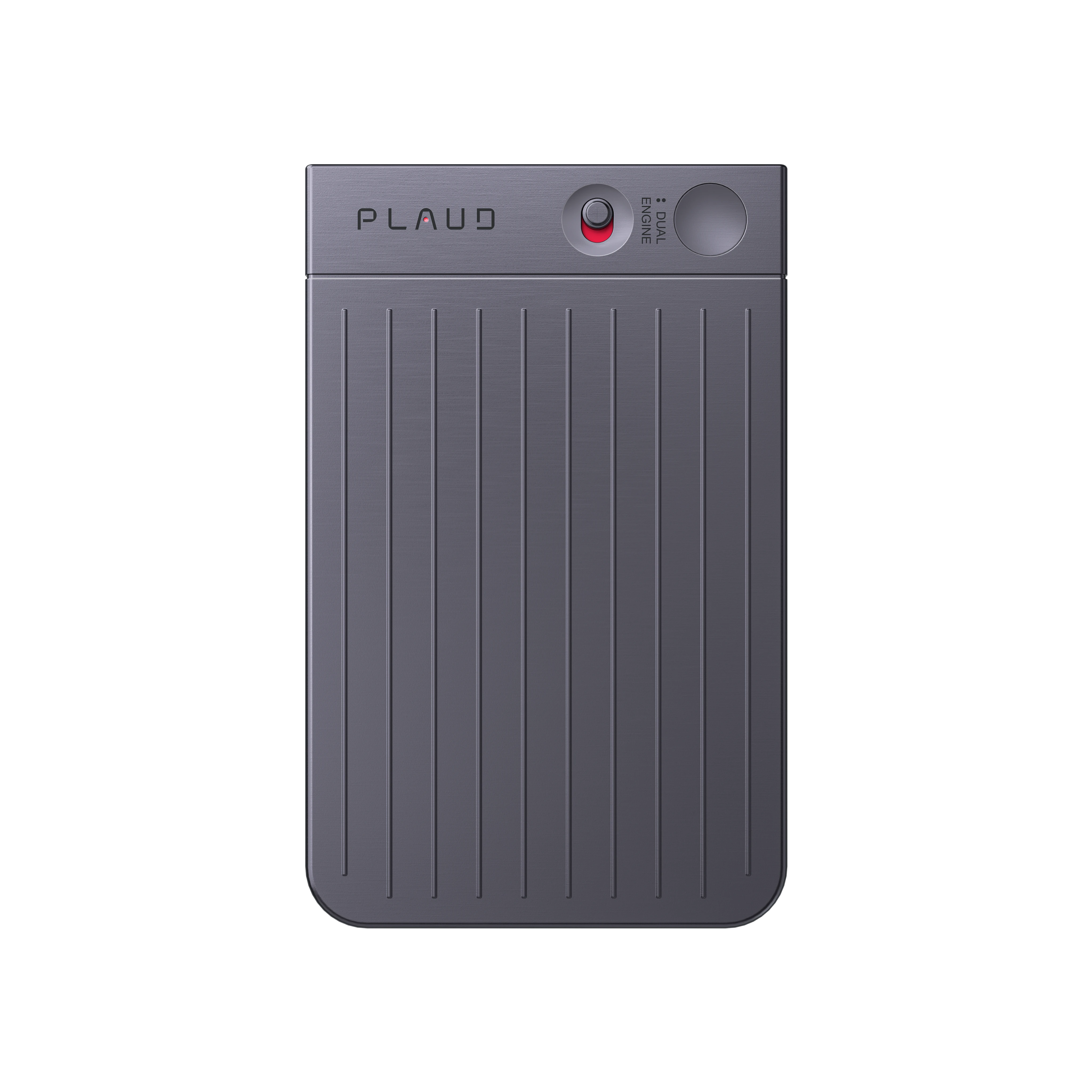 PLAUD NOTE - Tomador de notas profesional con IA