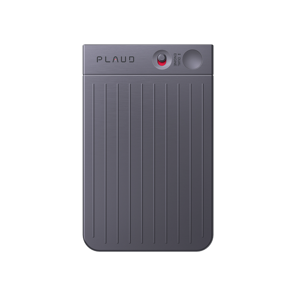 PLAUD NOTE | Pack de 6
