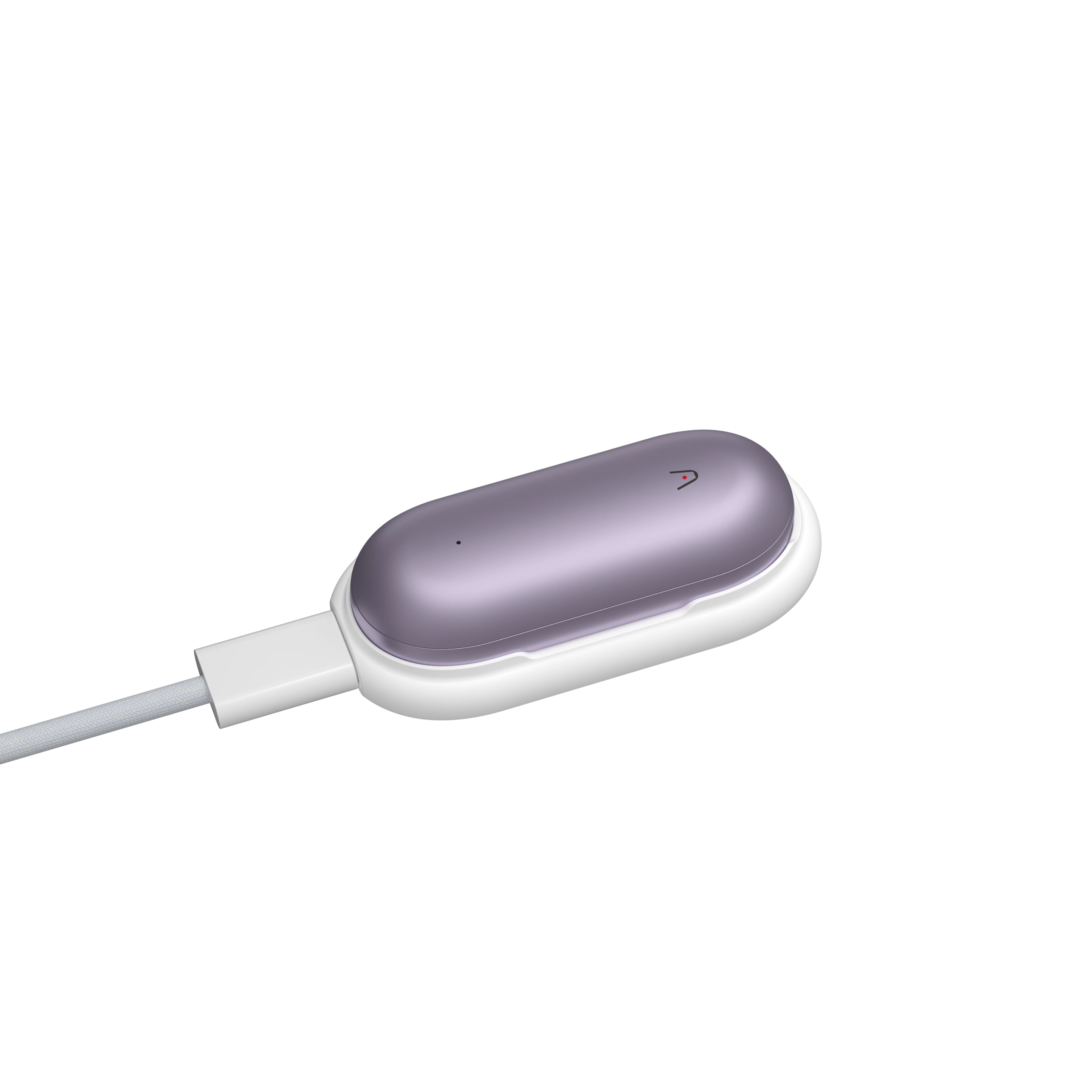Plaud NotePin - Tomador de notas portátil con IA
