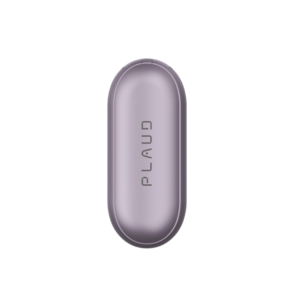 Plaud NotePin - Tomador de notas portátil con IA
