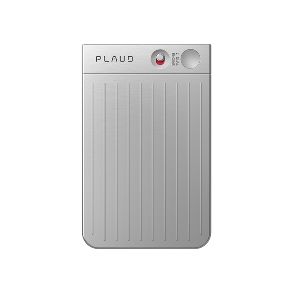 PLAUD NOTE | Pack de 6
