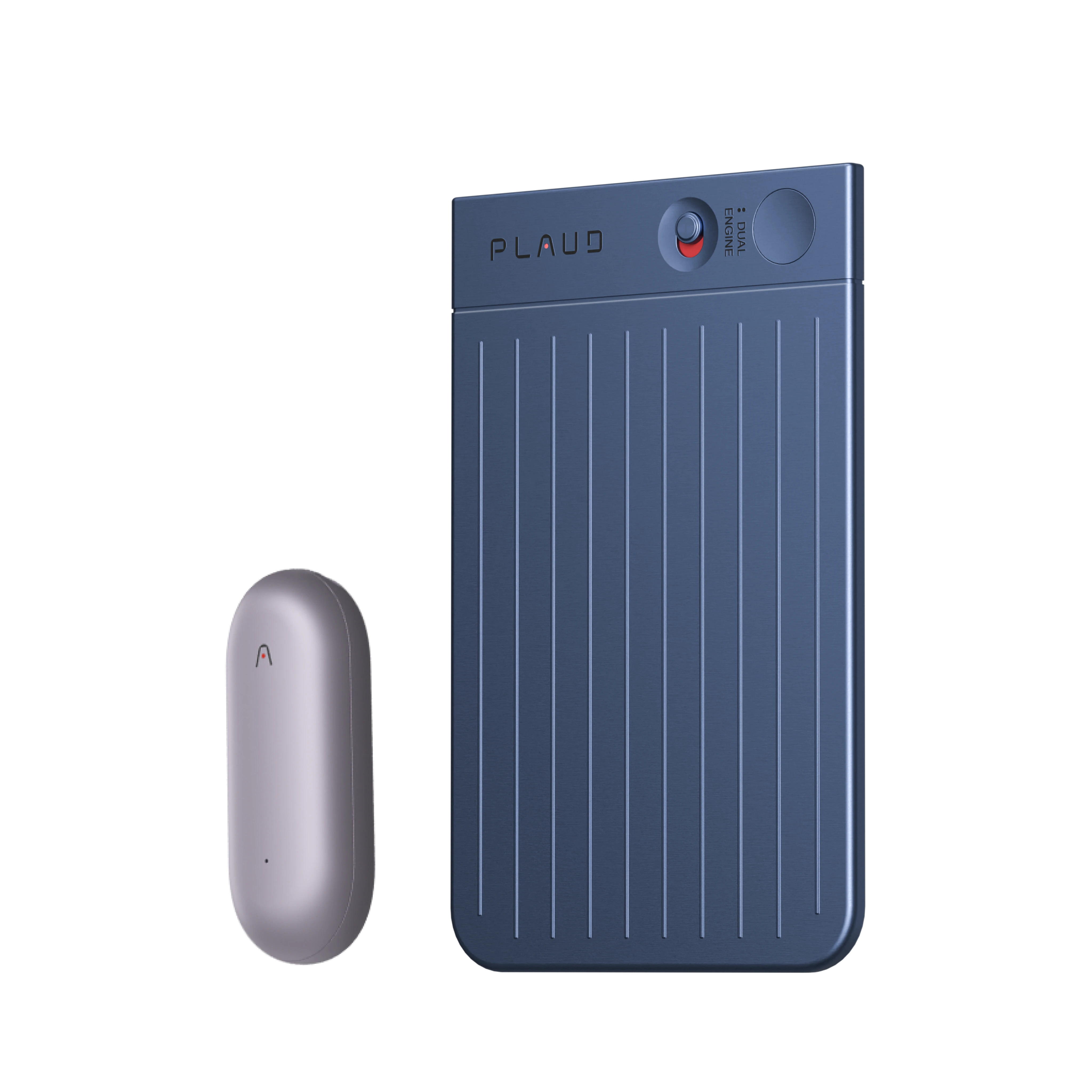 PLAUD NOTE & PLAUD NotePin