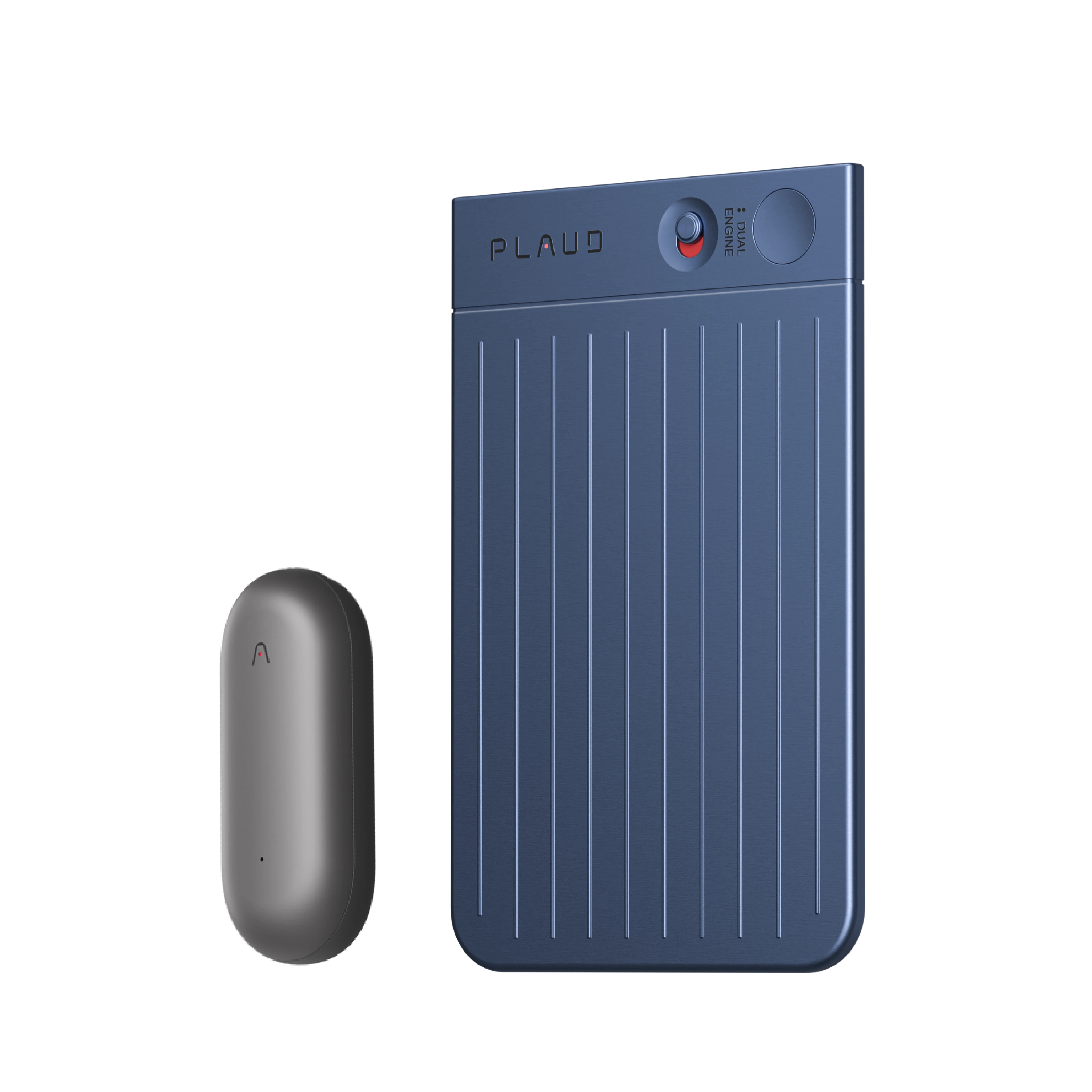 PLAUD NOTE & PLAUD NotePin