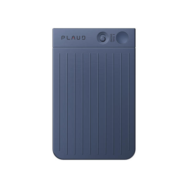 PLAUD NOTE | Pack de 6
