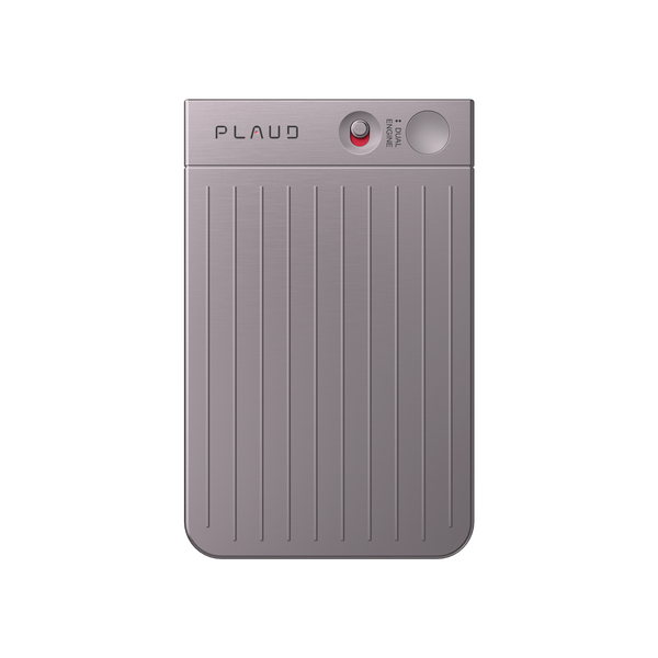 PLAUD NOTE | Pack de 6
