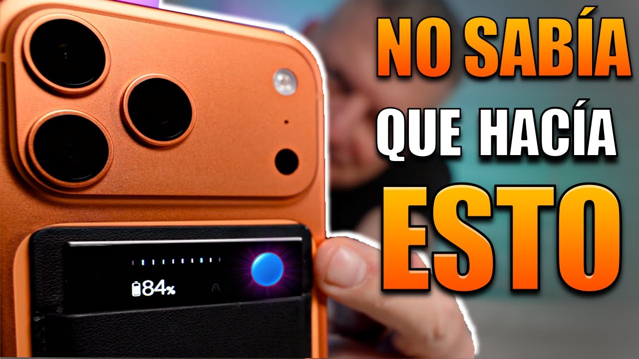 Me llaman Geek