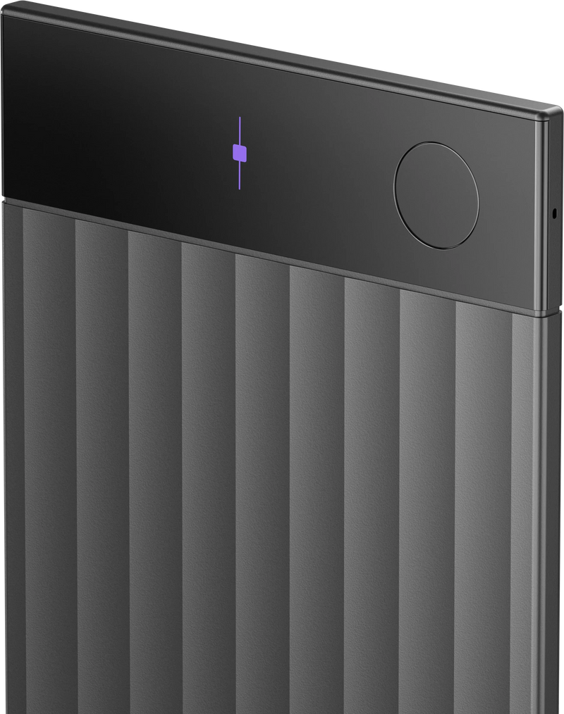 Pantalla InstantView