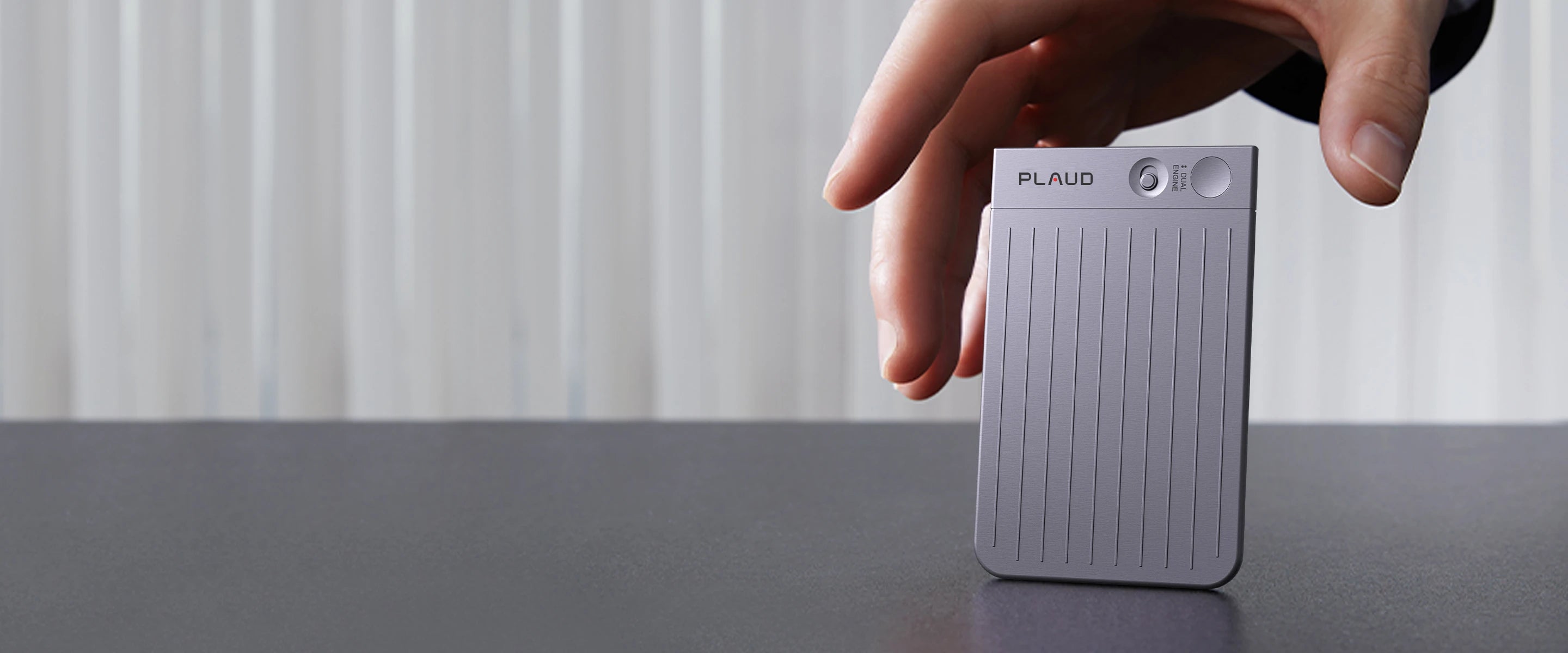 <span style="font-weight: normal;">Plaud Note</span>