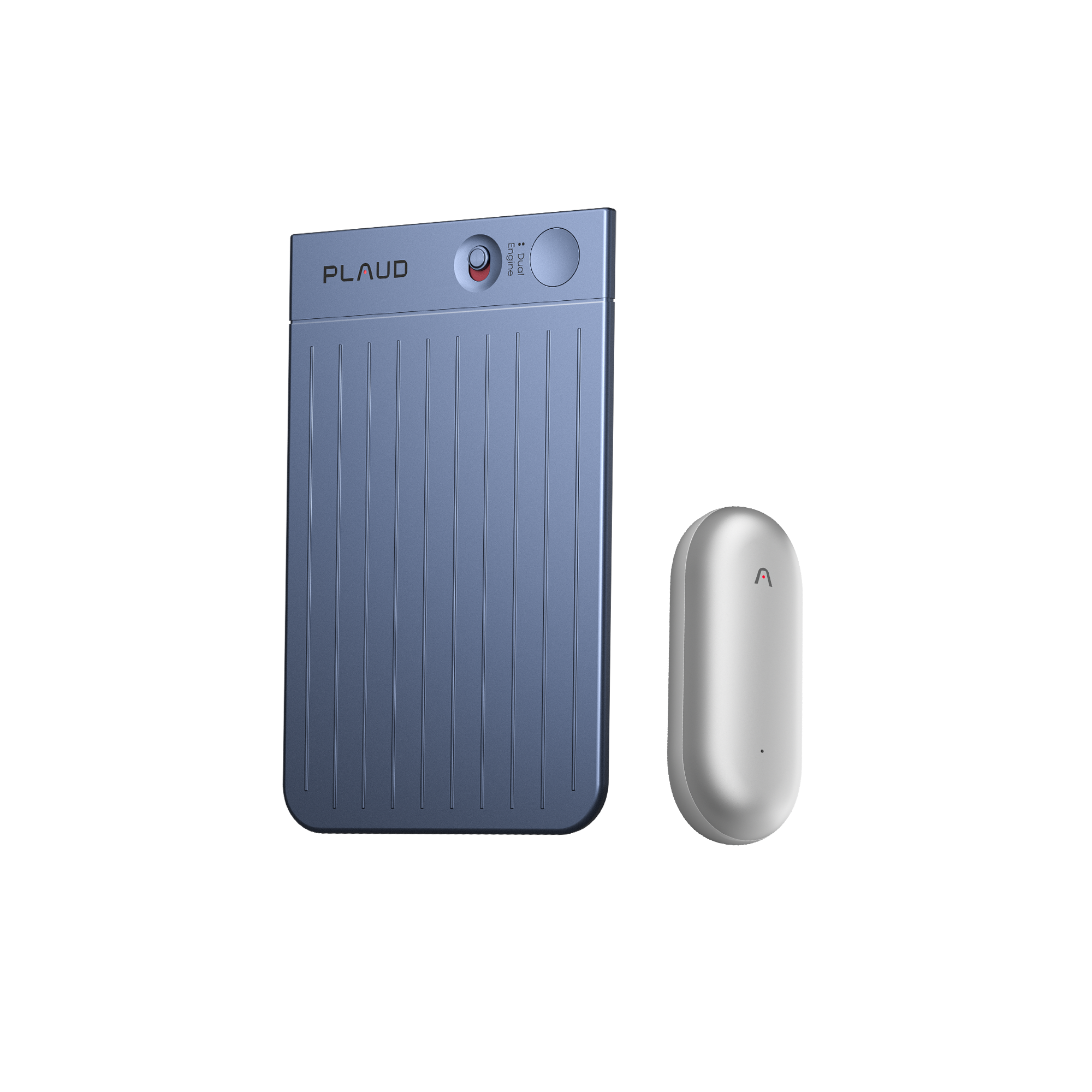 Plaud Note y Plaud NotePin