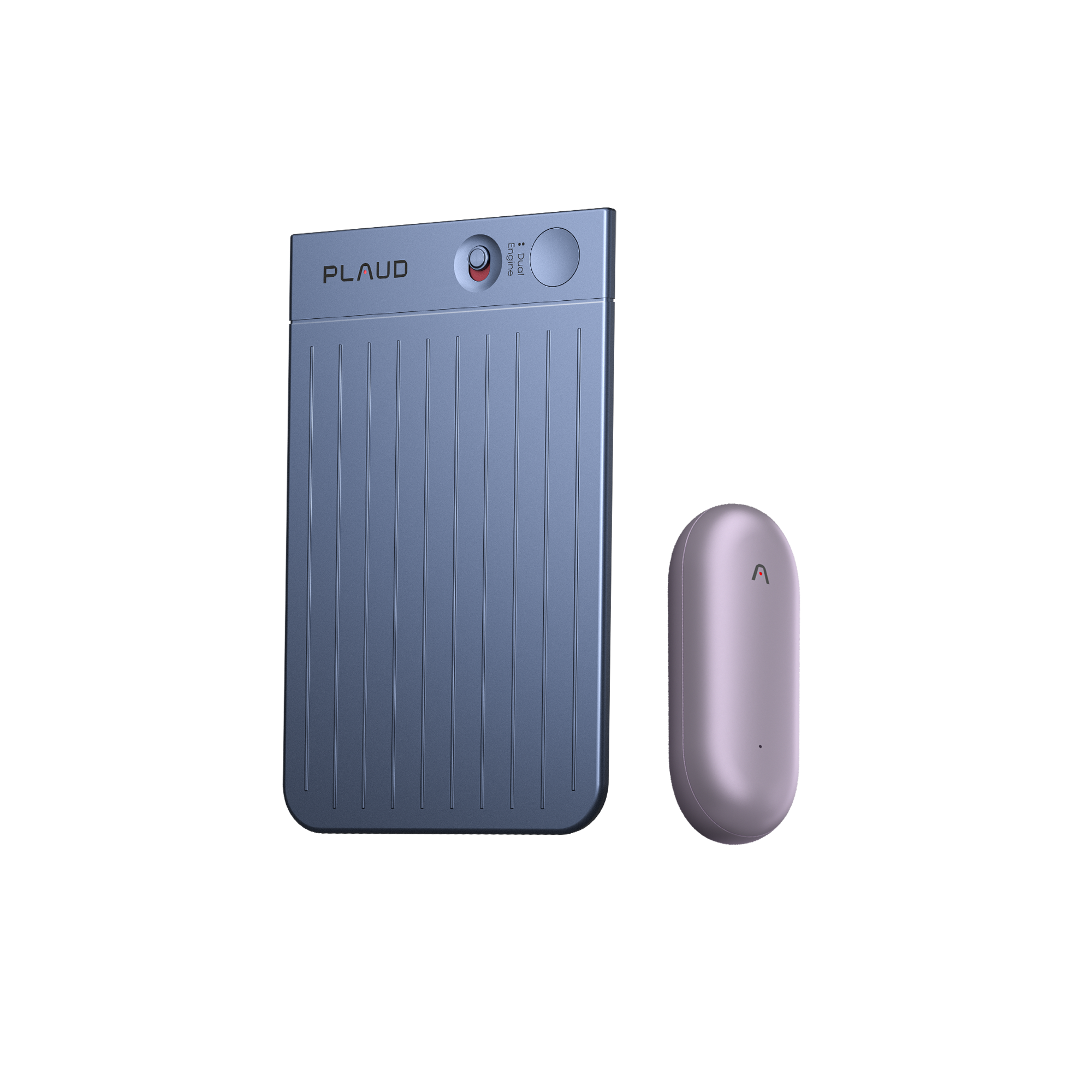 Plaud Note y Plaud NotePin