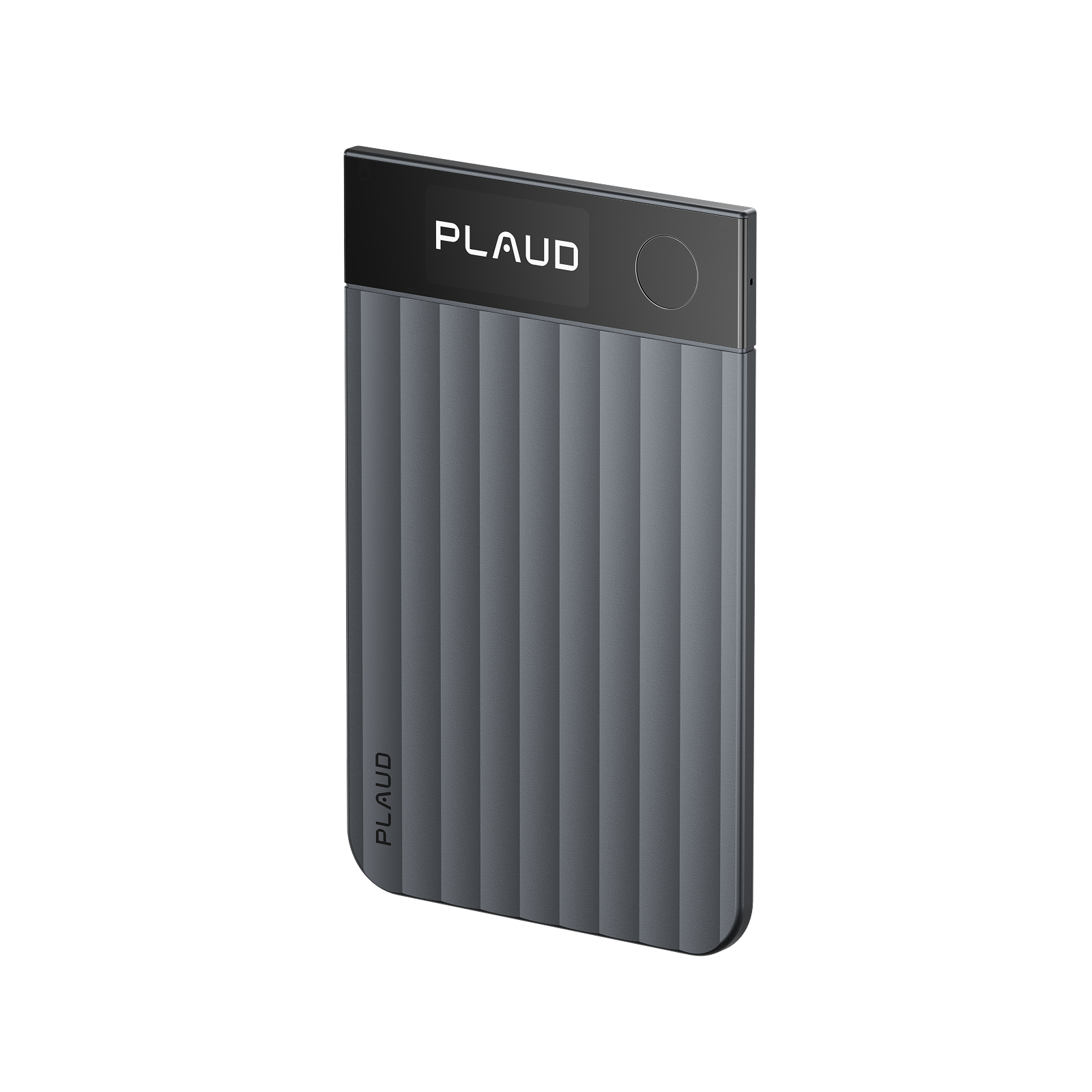 Reservar | Plaud Note Pro con Estuche Magnético gratis