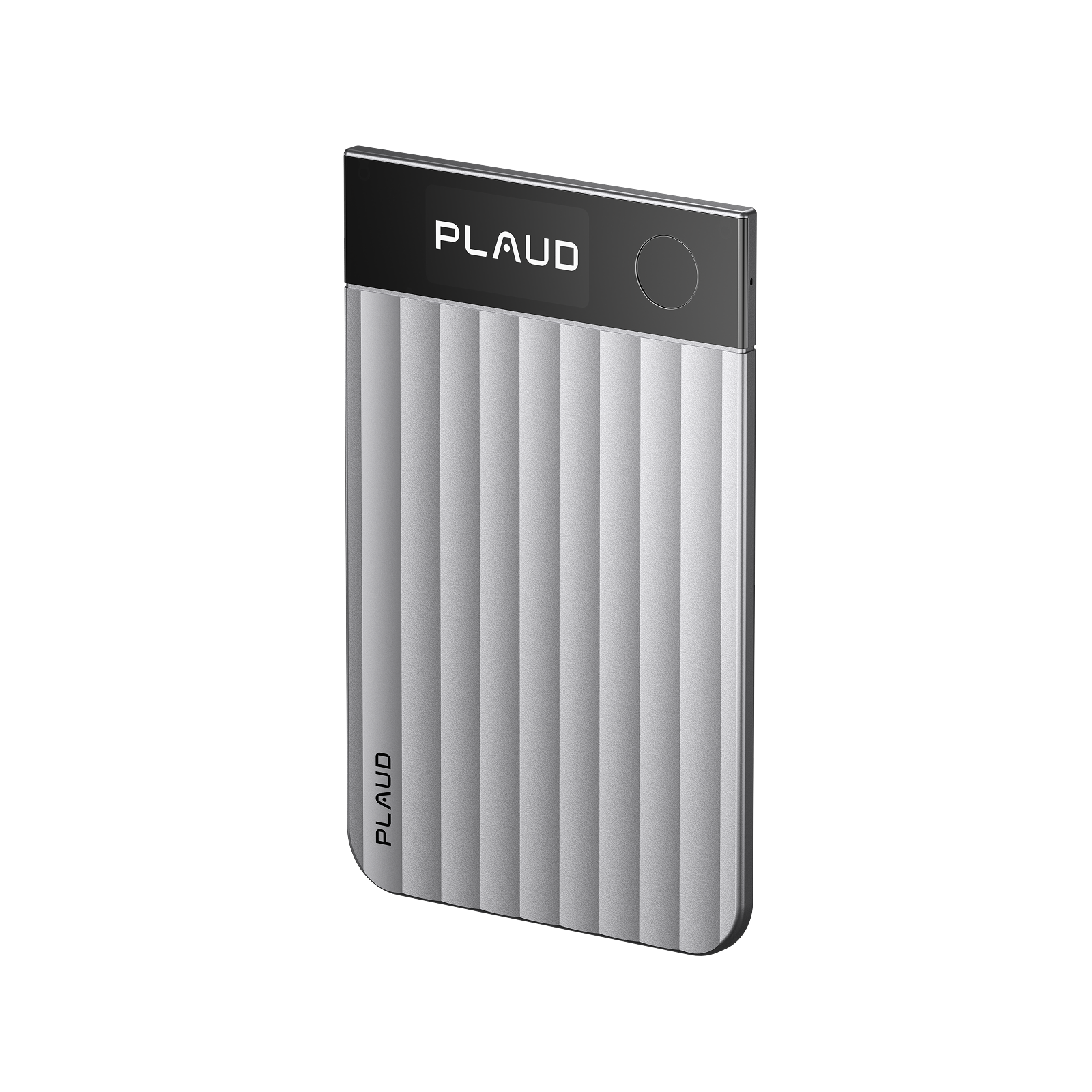 Reservar | Plaud Note Pro con Estuche Magnético gratis