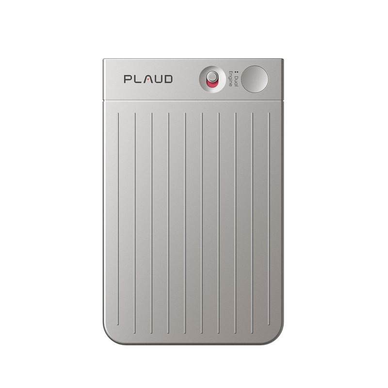 Plaud Note