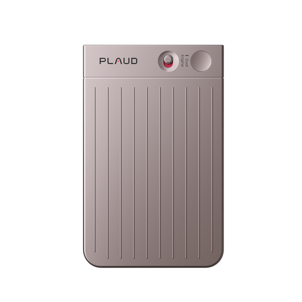 Plaud Note