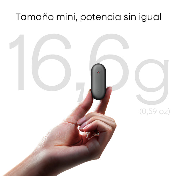 Plaud NotePin
