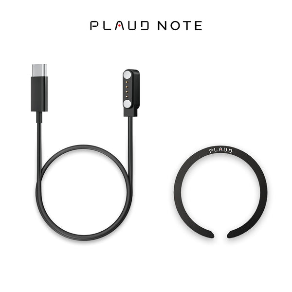 Kit de Accesorios PLAUD NOTE