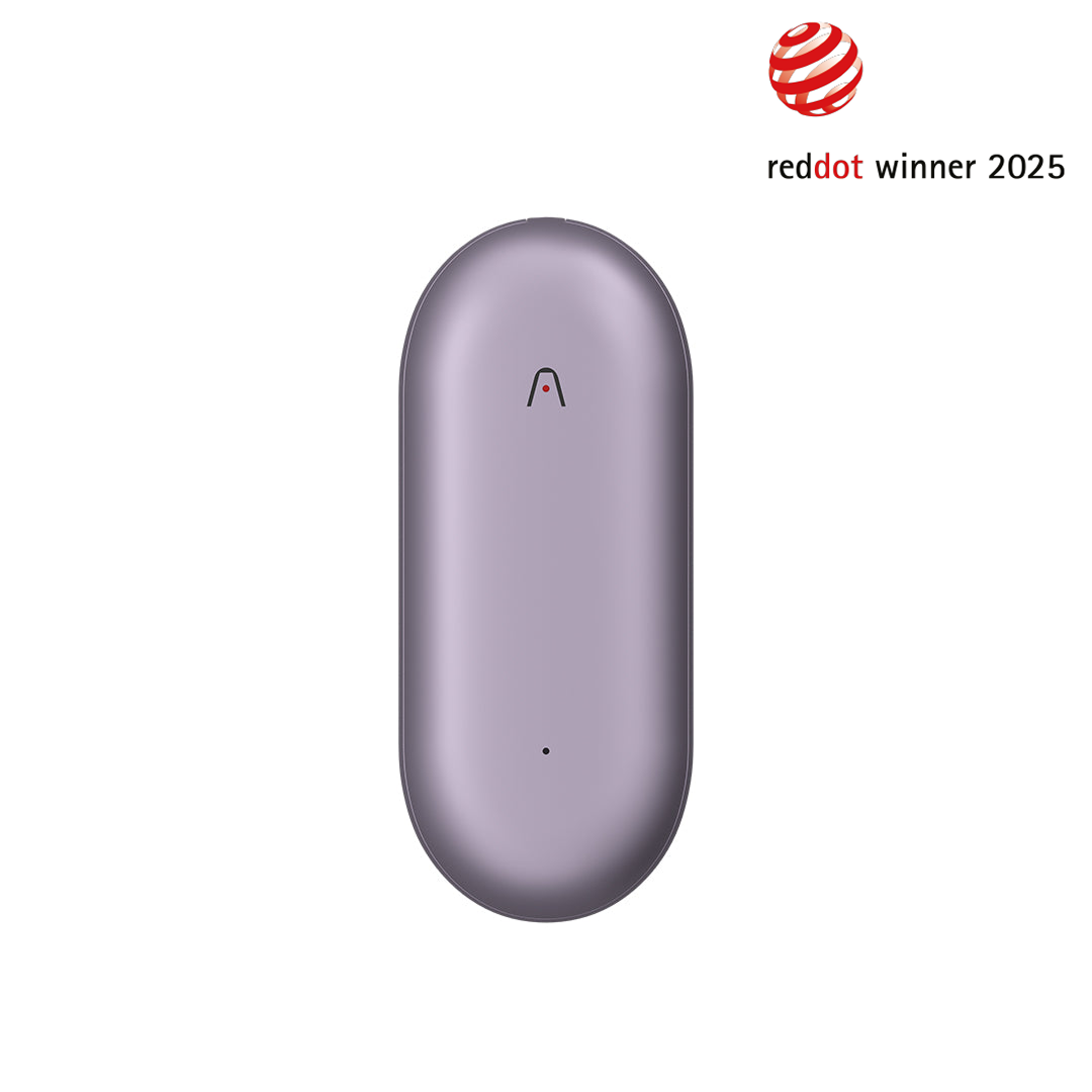 PLAUD NotePin & Plan Ilimitado Anual AI
